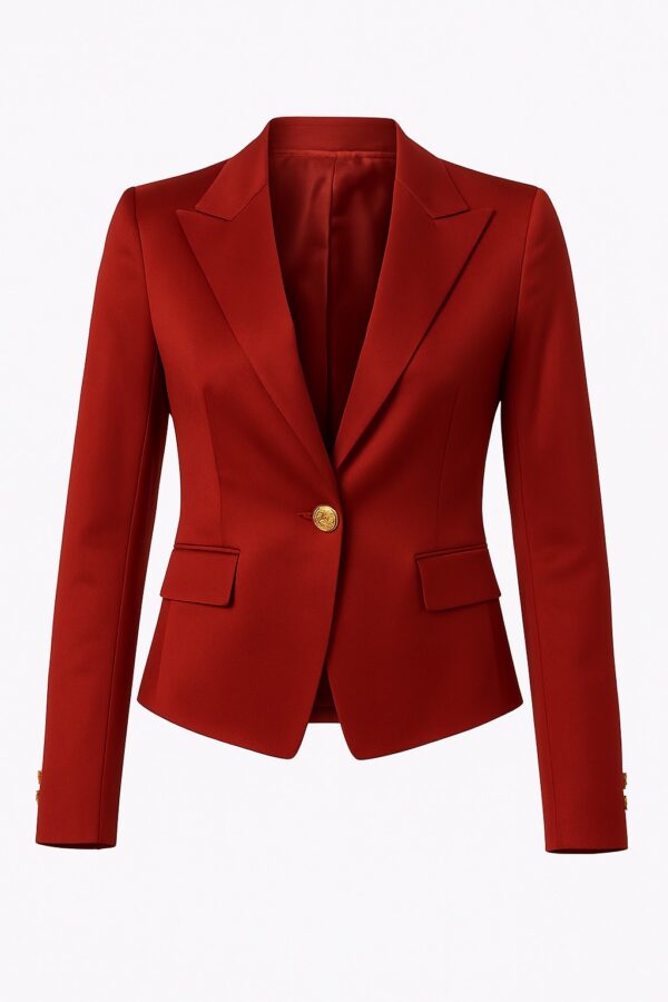 FEMALE BLAZZER - Image 3