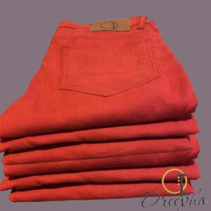 Female  high waist rip jeans