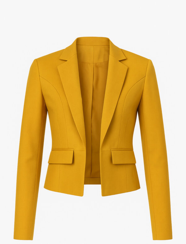 FEMALE BLAZZER - Image 2