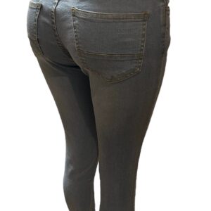High waist female / material super stretch