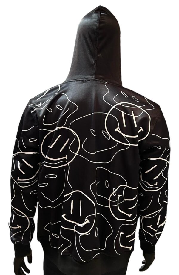Female hoodie
