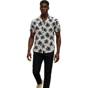 DRESS SHIRT