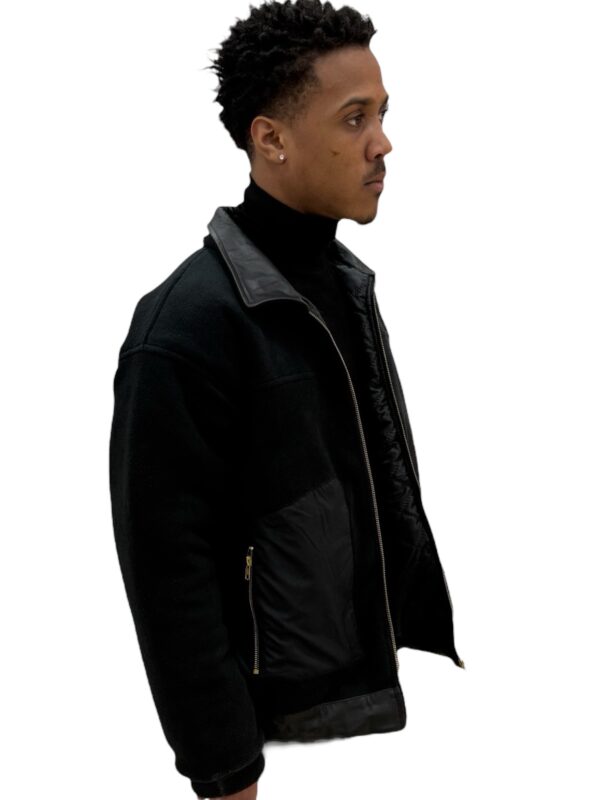 FLEECE JACKET - Image 2