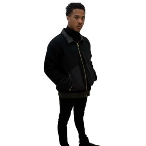 FLEECE JACKETS