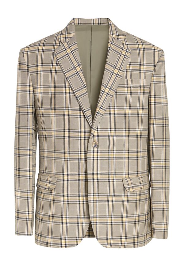 MEN BLAZZER SPORTS JACKET - Image 5