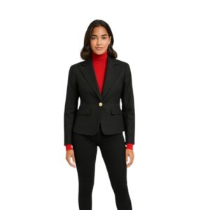 FEMALE BLAZZER