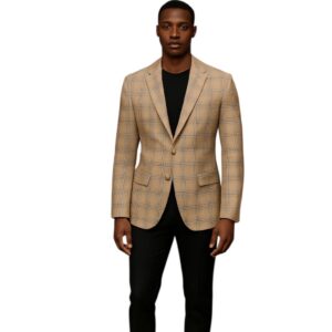 man sport blazzer jackets