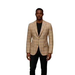 MEN BLAZZER SPORTS JACKET